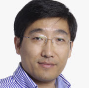 Photo of Maia Chankseliani, PhD